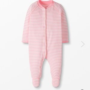 Hanna Andersson Organic Cotton Sleeper